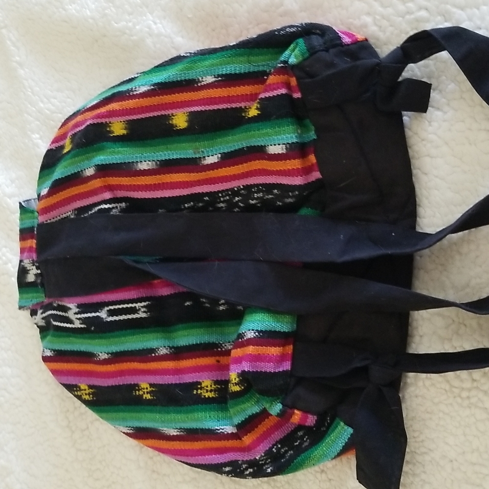 Backpack Multi Colored - image 3